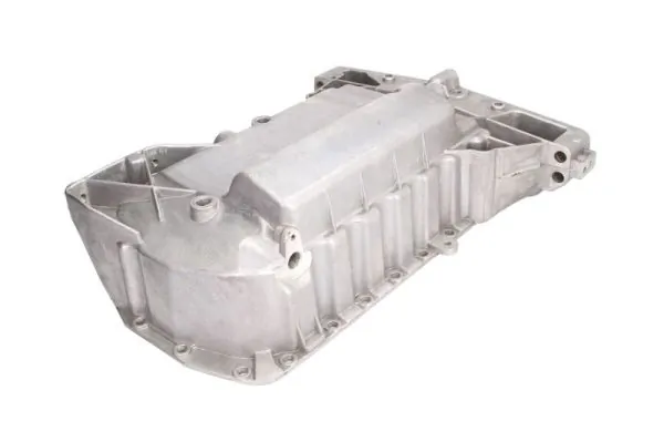 Купити 9651165280 Chrysler Захист двигуна