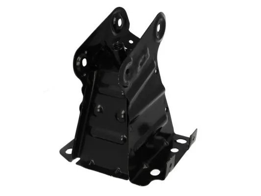 93181183 Peugeot/Citroen Кронштейн підсилювача переднього бампера