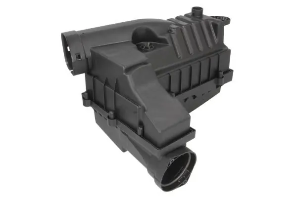 Коробка фільтра на Volkswagen Passat B7 362