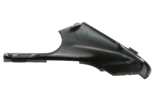 A177885690364 Mercedes Решітка переднього бампера, права
