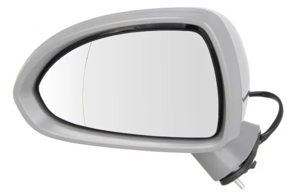 Купити Ліве бокове дзеркало Opel Corsa E X15
