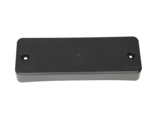 Решітка переднього бампера, права Starline KH0031998 ціна, від 6.86 USD