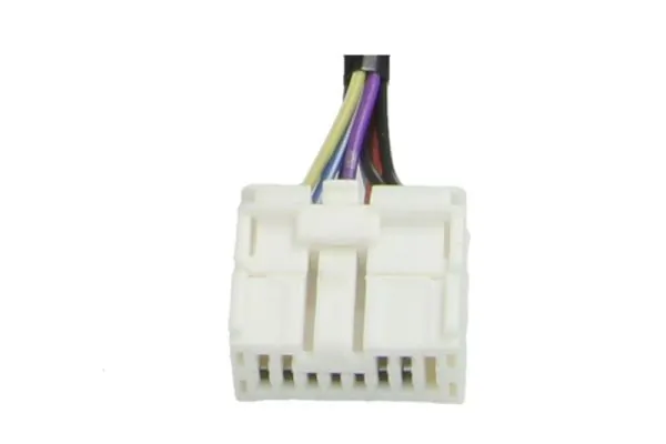 Ліве бічне дзеркало 4max 5402192002473P ціна, від 162.46 USD