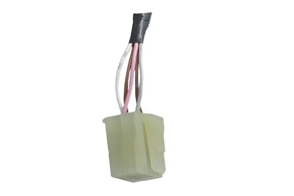 Ліве бічне дзеркало 4max 5402181382312P ціна, від 104.65 USD