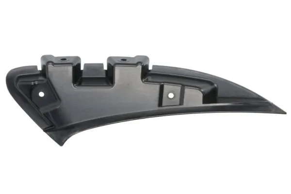 A1188802402 Mercedes Молдинг заднього бампера, правий