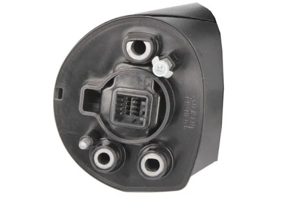 Ліве бічне дзеркало Depo/Loro/Abakus 1817M05 ціна, від 9.89 USD