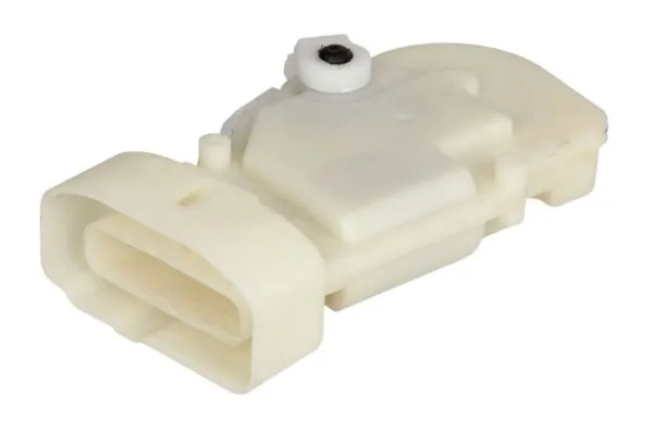 Замок водійських дверей на Toyota Yaris  P10