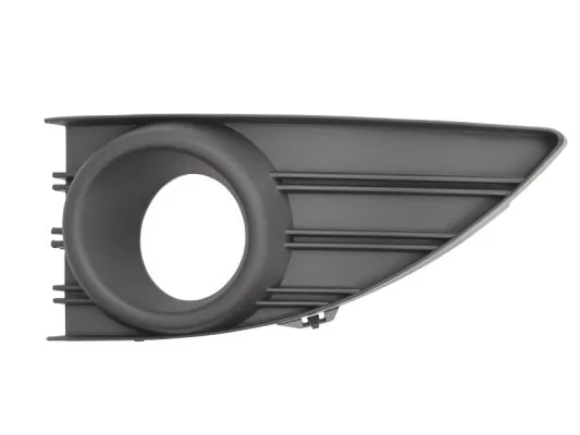 Решітка переднього бампера, права Polcar 6035274 ціна, від 9.34 USD