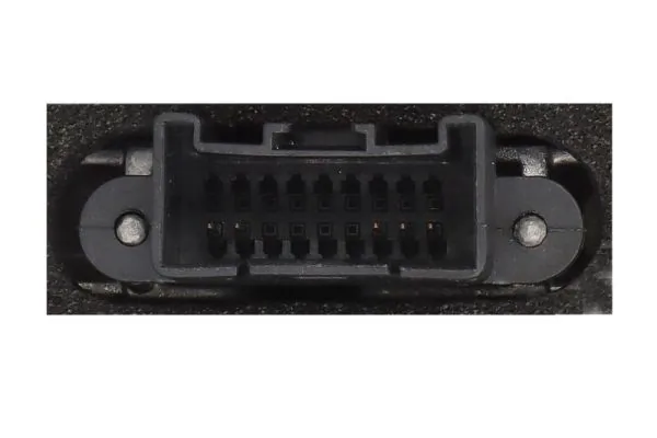 Ліве бічне дзеркало 4max 5402041125242P ціна, від 56.63 USD