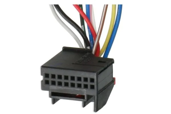 Ліве бічне дзеркало 4max 540225034335P ціна, від 121.53 USD