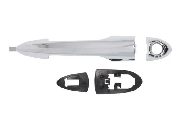 156099957 Chrysler Ручка передніх дверей, зовнішня