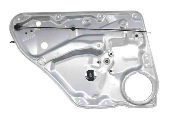 3BD839461 Diamond/DPA Склопідйомник задніх лівих дверей