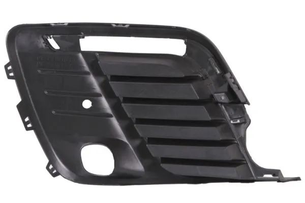 98118246XT Peugeot/Citroen Решітка переднього бампера, ліва