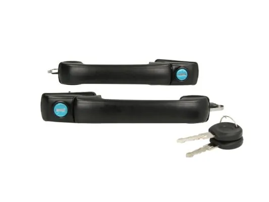 Ручка передньої двері зовнішня ліва Maxgear 1H0837207BDE30 ціна, від 9.85 USD