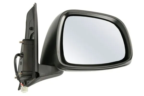 Праве дзеркало заднього виду на Suzuki SX4  GY