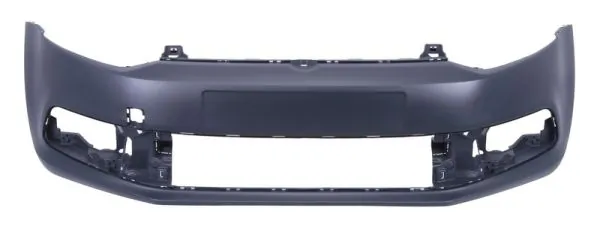 9533074 Polcar Бампер передній в зборі