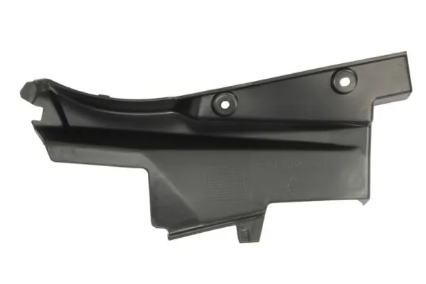 28M10516 Polcar Кронштейн решітки радіатора