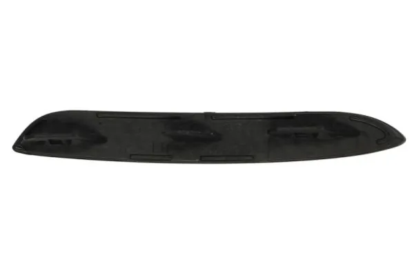 A1188850101 Mercedes Молдинг переднього бампера, лівий