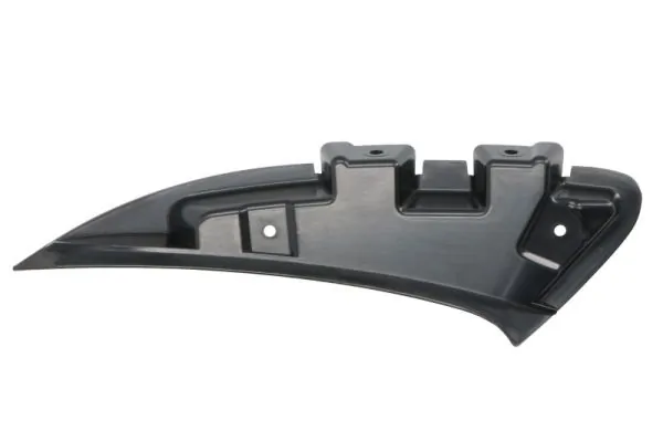 A1188802302 Mercedes Молдинг заднього бампера, лівий