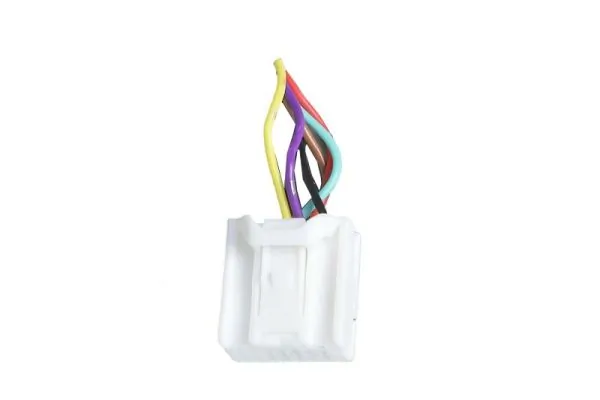 Ліве бічне дзеркало 4max 5402161020312P ціна, від 110.57 USD