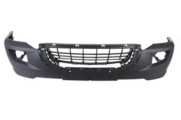 Бампер передній в зборі на Volkswagen Crafter 30-35 2E, 2EE, 2EK