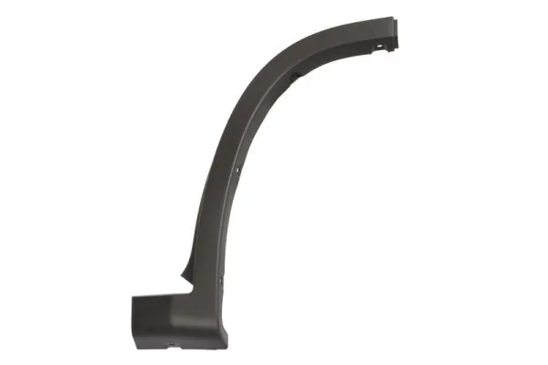 Молдинг передньої арки колеса, правий Polcar 57700250 ціна, від 19.25 USD