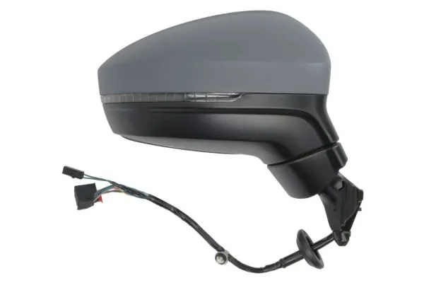 Праве бічне дзеркало VAG 5NB857508G9B9 ціна, від 173.56 USD