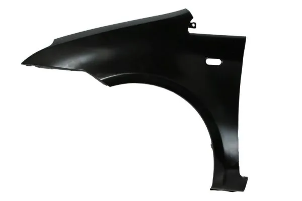 Переднє ліве крило на Ford C-Max  DM2