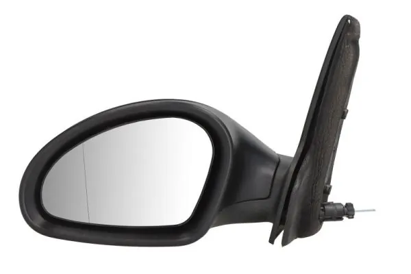 Ліве бічне дзеркало Polcar 6755511M ціна, від 30.12 USD