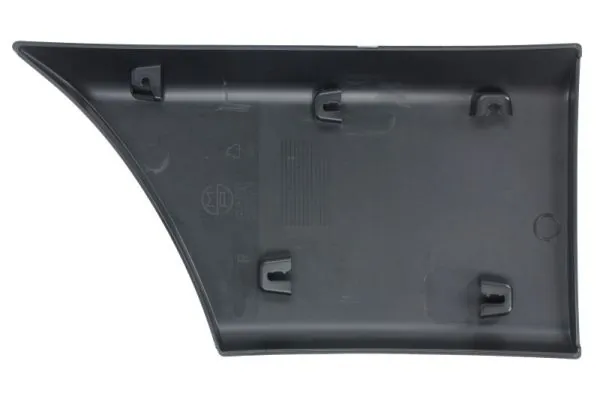Молдинг заднього правого крила 9387400Q0B Renault (RVI)