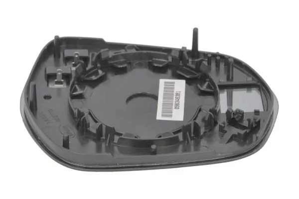 2529891 Ford Дзеркальний елемент лівий