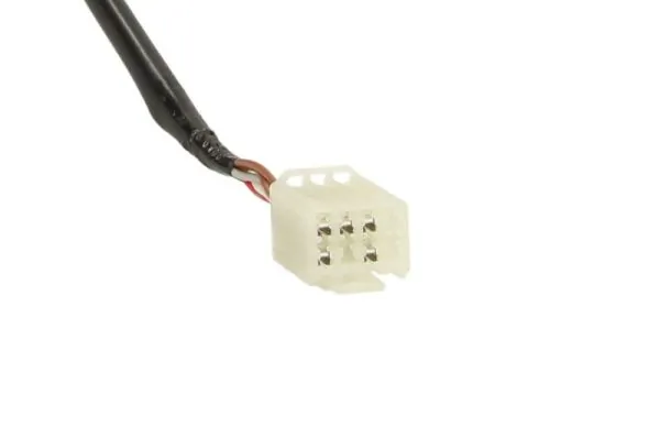 Ліве бічне дзеркало 4max 5402041112995P ціна, від 57.60 USD
