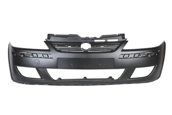 Бампер на авто Opel Corsa C хетчбек (F08, F68) (2000 - 2006) ціна, від 74.66 USD