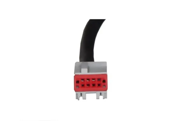 Праве бічне дзеркало Ford 6N1117862AA ціна, від 52.37 USD