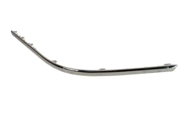 VW093087M0L00 API Молдинг заднього бампера, лівий