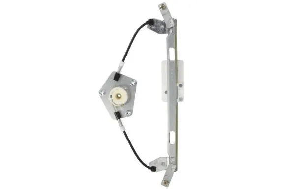 606000VW4883 4max Склопідйомник задніх правих дверей