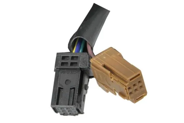Ліве бічне дзеркало Fast FT10287 ціна, від 61.82 USD