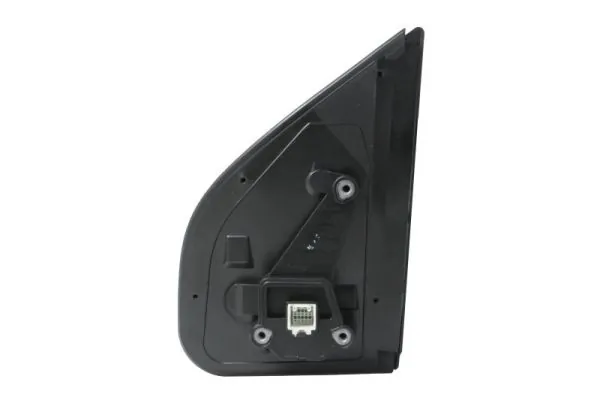 Ліве бічне дзеркало 4max 5402272001451P ціна, від 110.77 USD