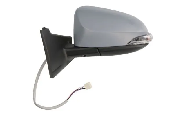 Дзеркало заднього виду, ліве на Toyota Yaris  P13