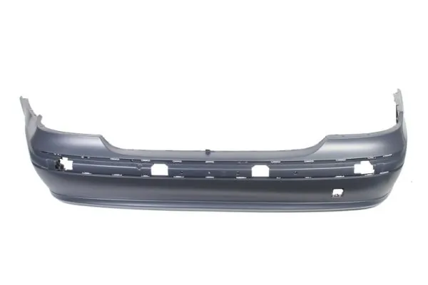 Кожух бампера заднього Polcar 501696 ціна, від 171.49 USD