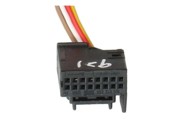 Ліве бічне дзеркало 4max 5402049939130 ціна, від 116.15 USD