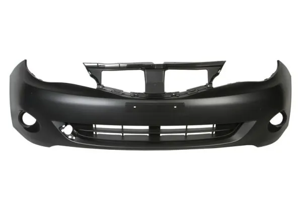Бампер передній в зборі на Subaru Impreza III GH