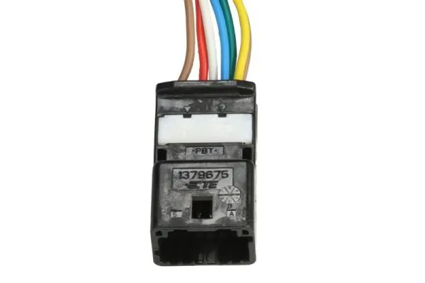 Ліве бічне дзеркало Ekimpar B03072606 ціна, від 104.87 USD