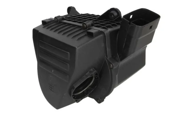 Коробка фільтра на Skoda Fabia II 5J5, 545