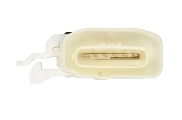 Замок передньої двері, лівої Toyota Yaris хетчбек (P10) (1999 - 2005) ціна, від 15.01 USD