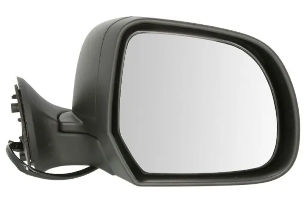 Праве бічне дзеркало Polcar 2820521S ціна, від 30.61 USD