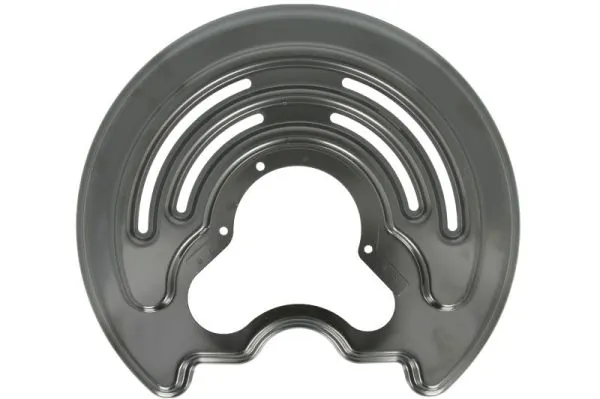 Купити 93459233 Peugeot/Citroen Захист гальмівного диска заднього, правого