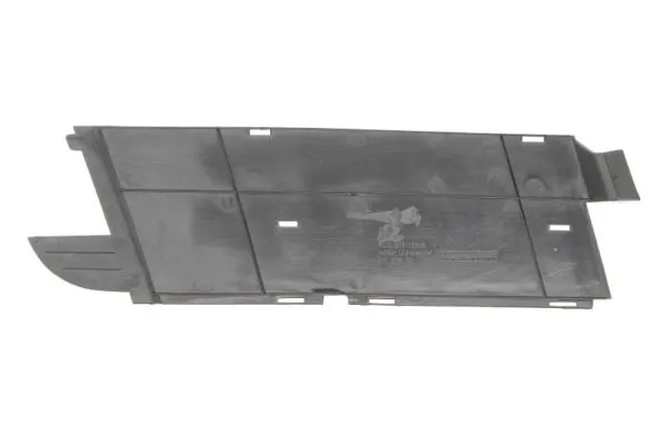 4L0807675BT94 VAG Решітка переднього бампера, ліва