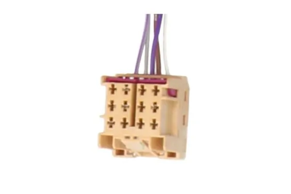 Ліве бічне дзеркало 4max 540201039333P ціна, від 93.35 USD