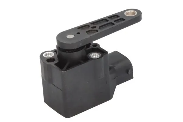 1093699 BMW Датчик рівня положення кузова, передній правий